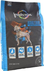 Artemis Fresh Mix Medium/Large All Life Stages Dry Dog Food, 28-lb bag