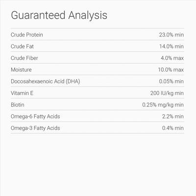 Show full view: Artemis Fresh Mix Medium/Large All Life Stages Dry Dog Food, 4-lb bag slide 6 of 7