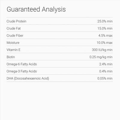 Show full view: Artemis Fresh Mix Small Breed All Life Stages Dry Dog Food, 14-lb bag slide 5 of 6