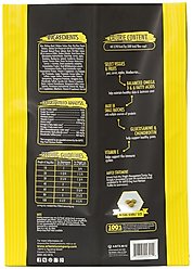 Artemis Fresh Mix Weight Management Senior Formula Dry Dog Food, 14-lb bag slide 2 of 5