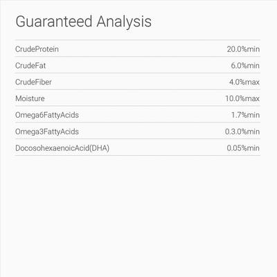Show full view: Artemis Fresh Mix Weight Management Senior Formula Dry Dog Food, 14-lb bag slide 6 of 7