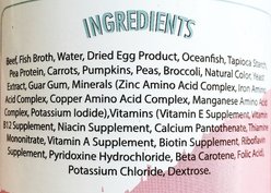 Artemis Osopure Grain-Free Beef in Gravy Canned Dog Food, 12-oz, case of 12 slide 2 of 5