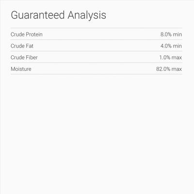 Show full view: Artemis Osopure Grain-Free Beef in Gravy Canned Dog Food, 12-oz, case of 12 slide 6 of 6