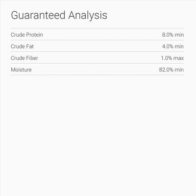 Show full view: Artemis Osopure Grain-Free Chicken in Gravy Canned Dog Food, 12-oz, case of 12 slide 5 of 6