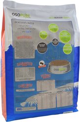 Artemis Osopure Salmon & Garbanzo Bean Formula Grain-Free Dry Dog Food, 22-lb bag slide 2 of 4