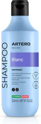 ARTERO Blanc Dog Shampoo, 9-fl oz bottle