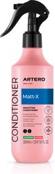 ARTERO Matt-X Dog Conditioner Spray, 10.1-fl oz bottle