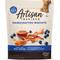 Show in main carousel: Artisan Inspired Maple Bacon & Blueberry Flavor Biscuits Dog Treats, 16-oz bag slide 1 of 11