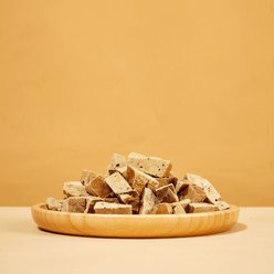 Arya Sit Beef Liver Freeze-Dried Dog Treats, 4.68-oz jar slide 2 of 7