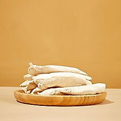 Arya Sit Chicken Breast Freeze-Dried Dog Treats, 3.5-oz jar slide 2 of 8