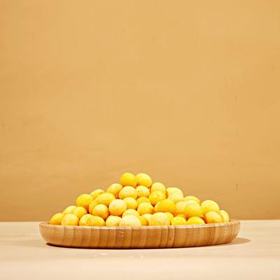 Show full view: Arya Sit Egg Yolk Freeze-Dried Dog Treats, 4.68-oz jar slide 3 of 9