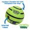 Show in main carousel: As Seen on TV Wobble Wag Giggle Ball Dog Toy slide 7 of 11