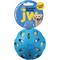 Show in main carousel: As Seen on TV Wobble Wag Giggle Ball + JW Pet Crackle Heads Ball Dog Toy slide 6 of 10