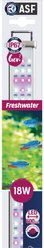 ASF Proten LED Freshwater Fish Aquarium Striplight, 20 Watt, 24-in