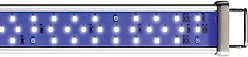 ASF Proten LED Marine Fish Aquarium Striplight, 20 Watt, 24-in slide 2 of 4