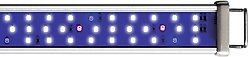 ASF Proten LED Reef Blue Fish Aquarium Striplight, 20 Watt, 24-in slide 2 of 3