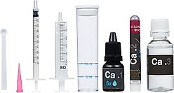 ASF SeaTest Ca2+ Calcium Fish Aquarium Water Test Kit, 40 count slide 2 of 3