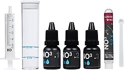 ASF SeaTest NO3- Nitrate Fish Aquarium Water Test Kit, 40 count slide 2 of 3