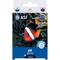 Show in main carousel: ASF SeaTest pH Fish Aquarium Water Test Kit, 100 count slide 1 of 3