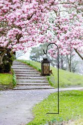 Ashman 7.5-mm Shepherd Hook, Black, 48-in, 10 count slide 2 of 5