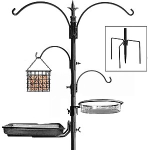 Ashman Bird Feeding Station
