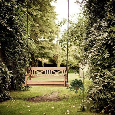 Show full view: Ashman Curled Shepherd Hook, 48-in, 1 count slide 4 of 5