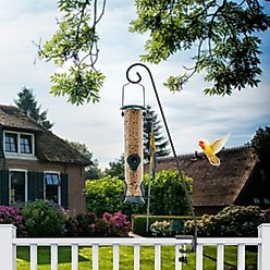 Ashman Deck Double Forged Curled Hook, 1 count slide 2 of 5