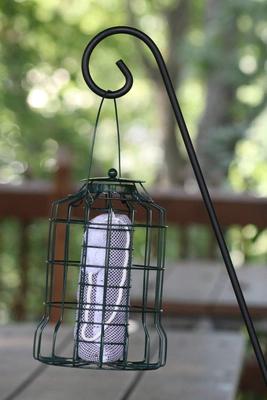 Show full view: Ashman Deck Double Forged Curled Hook, 1 count slide 3 of 5