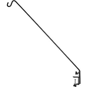 Ashman Deck Hook, 49-in