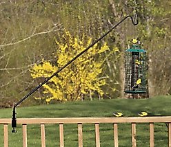 Ashman Deck Hook, 49-in slide 2 of 7