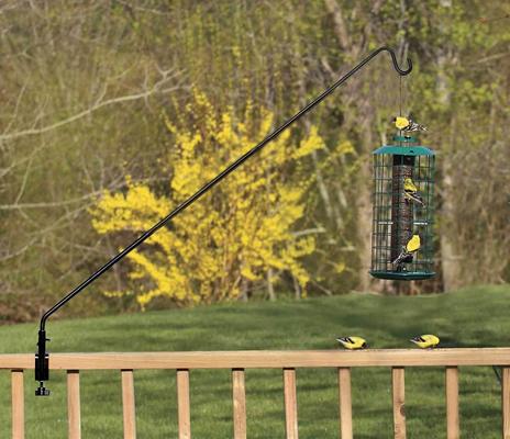 Show full view: Ashman Deck Hook, 49-in slide 2 of 7