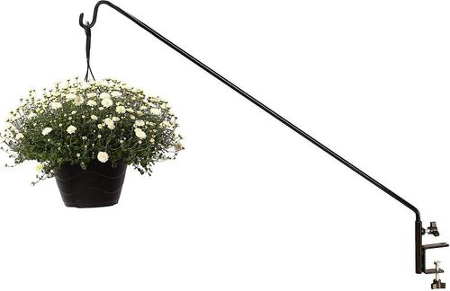 Show full view: Ashman Deck Hook, 49-in slide 3 of 7