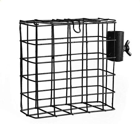 Show full view: Ashman Deluxe 5 Prong Base Premium Bird Feeding Station slide 5 of 7