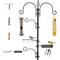Show in main carousel: Ashman Deluxe Bird Feeding Station with 2 Bird Feeders slide 1 of 6