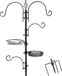 Ashman Deluxe Bird Feeding Station