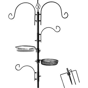 Ashman Deluxe Bird Feeding Station