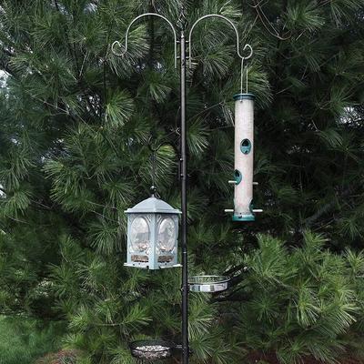 Show full view: Ashman Deluxe Bird Feeding Station slide 2 of 9