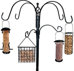 Ashman Deluxe Premium Bird Feeding Station