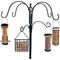 Show in main carousel: Ashman Deluxe Premium Bird Feeding Station slide 1 of 8