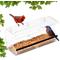 Show in main carousel: Ashman Deluxe Window Bird Feeder slide 1 of 9