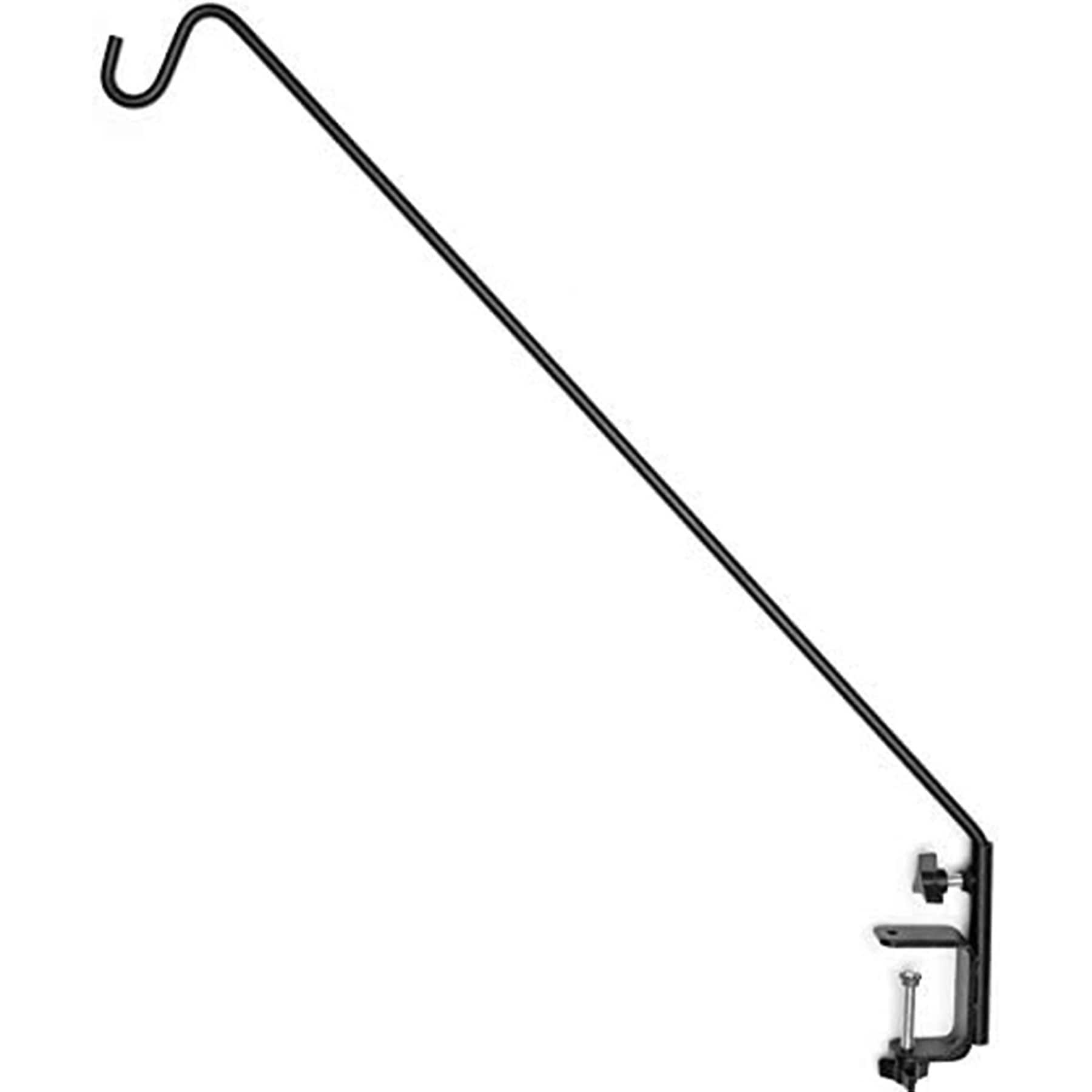 Ashman Heavy Duty Deck Hook, 1 count