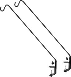 Ashman Heavy Duty Deck Hook, 2 count