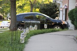 Ashman Shepherd Hook, 25-in, 2 count slide 2 of 5