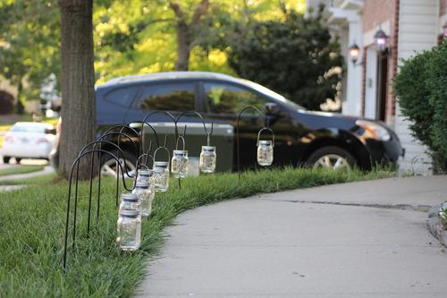 Show full view: Ashman Shepherd Hook, 25-in, 2 count slide 2 of 5