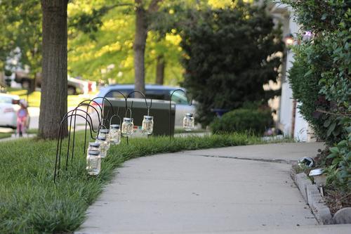 Show full view: Ashman Shepherd Hook, 25-in, 2 count slide 5 of 5