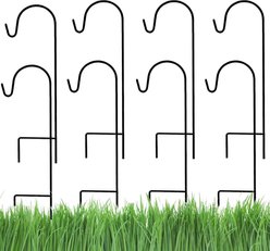 Ashman Shepherd Hook, 25-in, 8 count