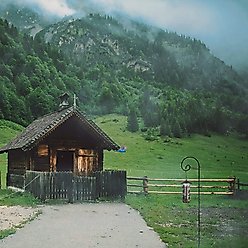 Ashman Shepherd Hook, 35-in, 12 count slide 2 of 5