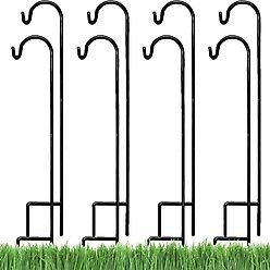 Ashman Shepherd Hook, 35-in, 8 count