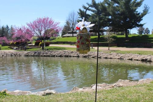 Show full view: Ashman Shepherd Hook, 48-in, 2 count slide 5 of 5