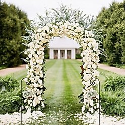 Ashman Shepherd Hook, 65-in, 2 count slide 2 of 5